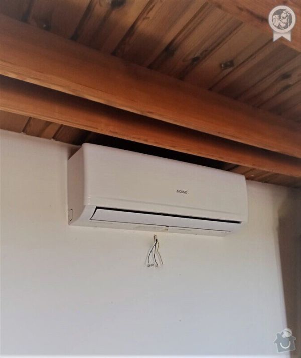 Multisplit ACOND ASA