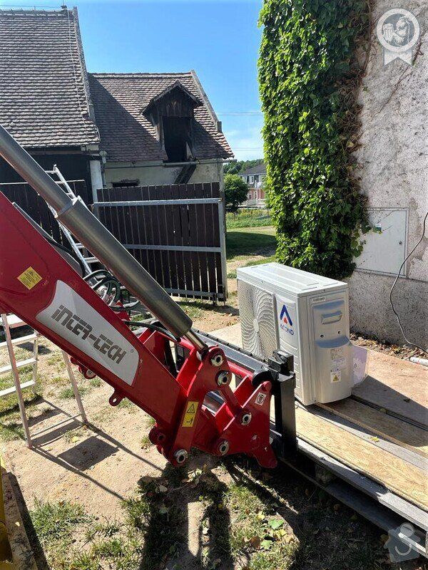 Multisplit ACOND ASA