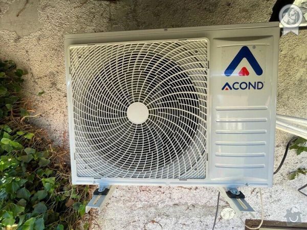 Multisplit ACOND ASA