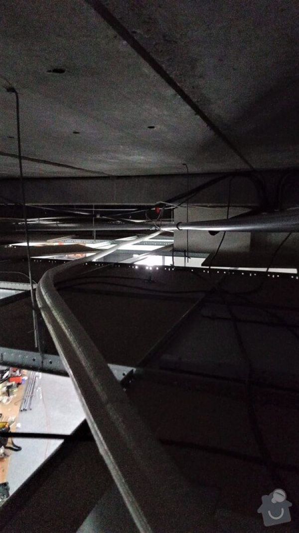 Klimatizace ACOND ACT_Galerie Minerálů Dvůr Králové nad Labem